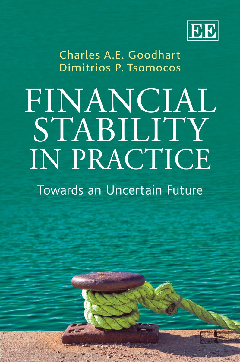 Financial Stability in Practice: Towards an Uncertain Future,Used