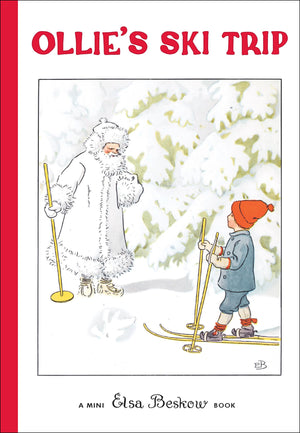 Ollie's Ski Trip: Mini edition,Used