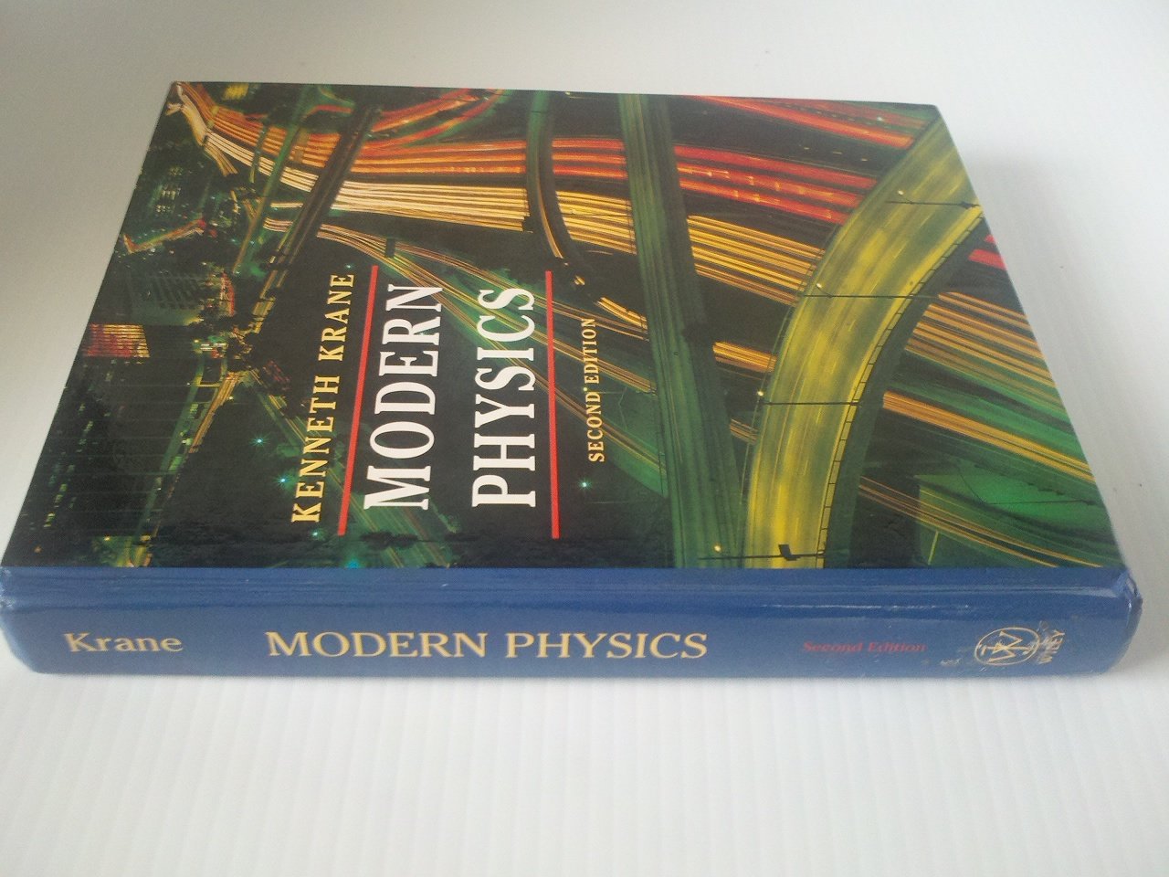 Modern Physics-new