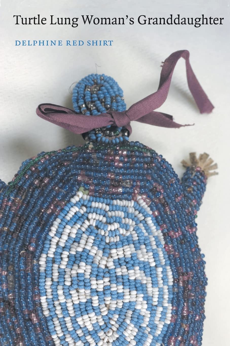 Turtle Lung Woman's Granddaughter (American Indian Lives),New