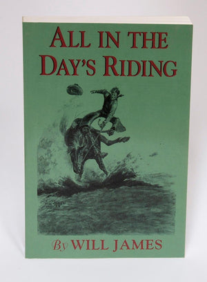 All in a Day's Riding (Tumbleweed),New