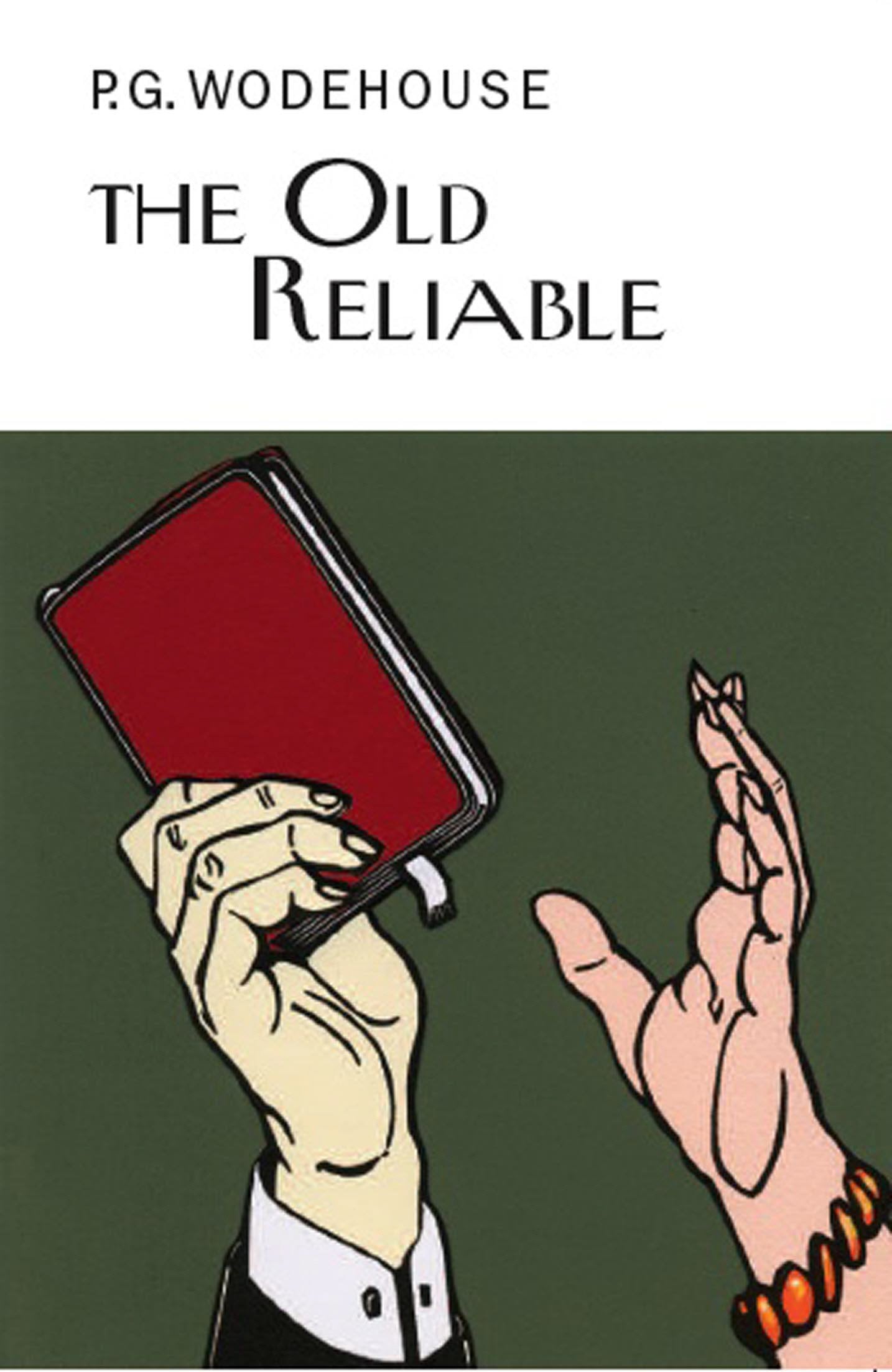 The Old Reliable,New