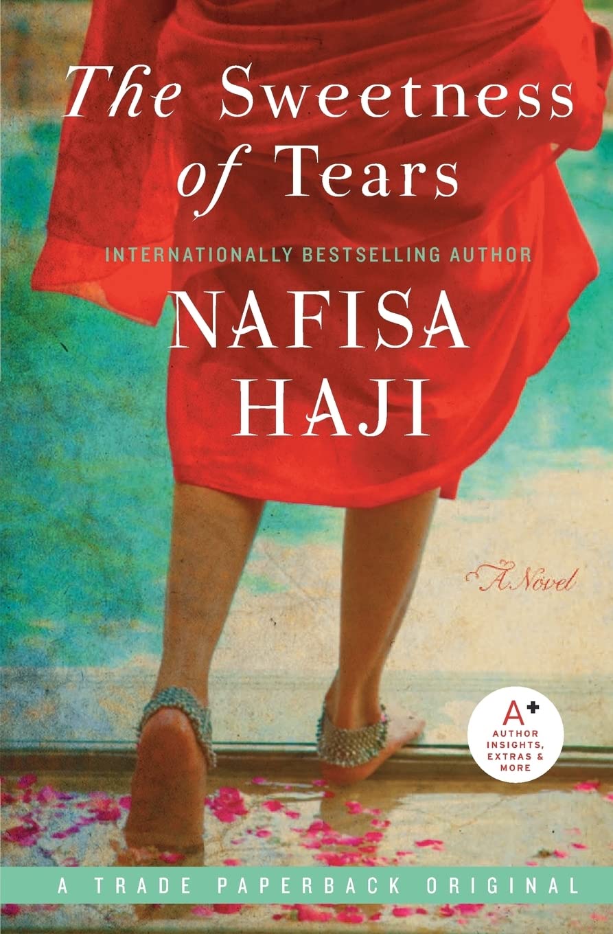 The Sweetness of Tears: A Novel,Used