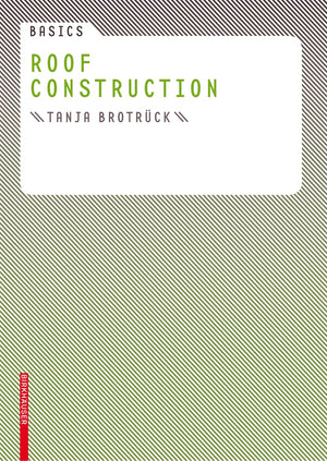 Basics Roof Construction,New