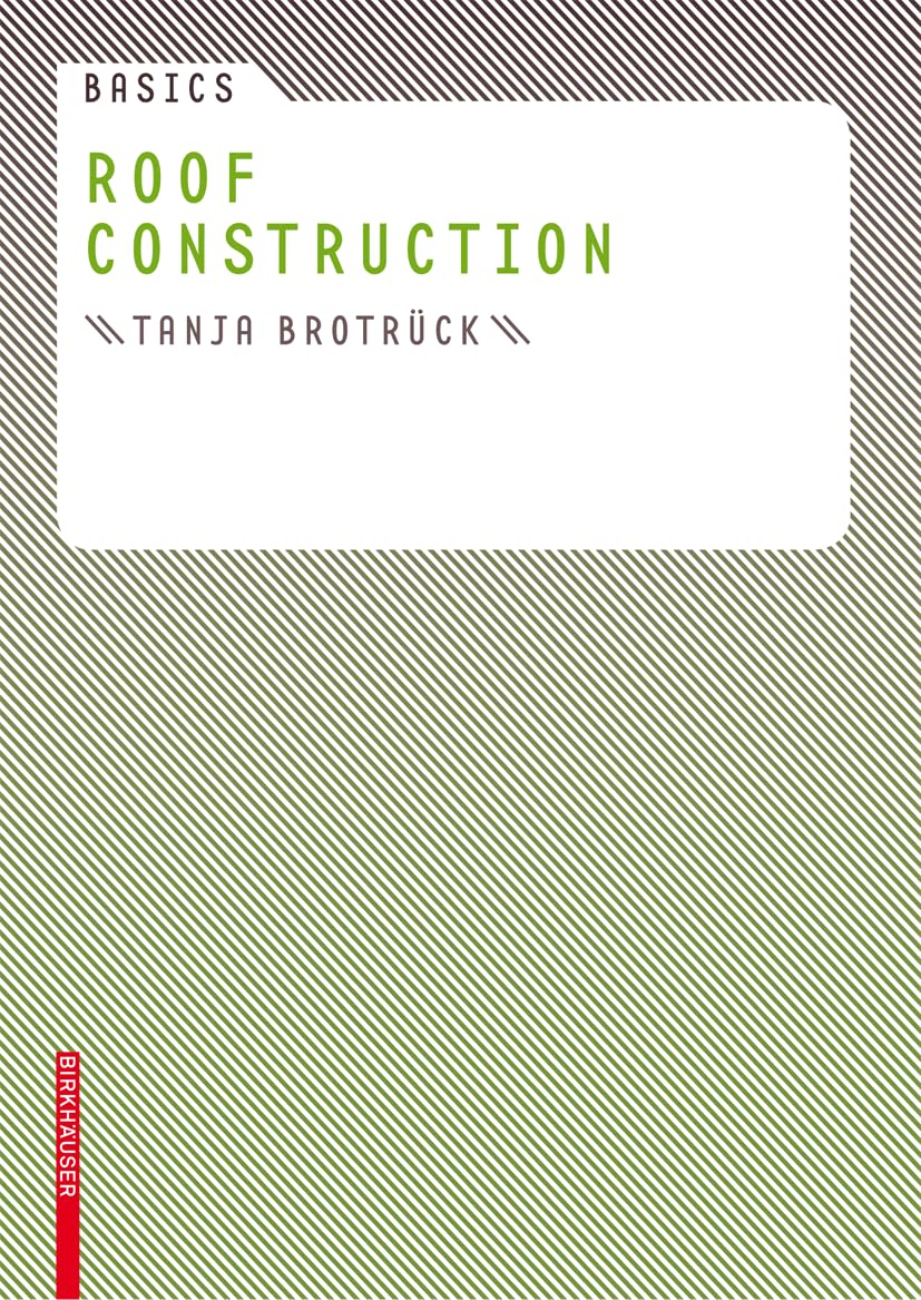 Basics Roof Construction,New