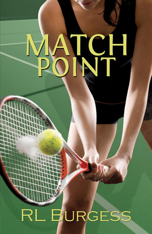 Match Point,Used