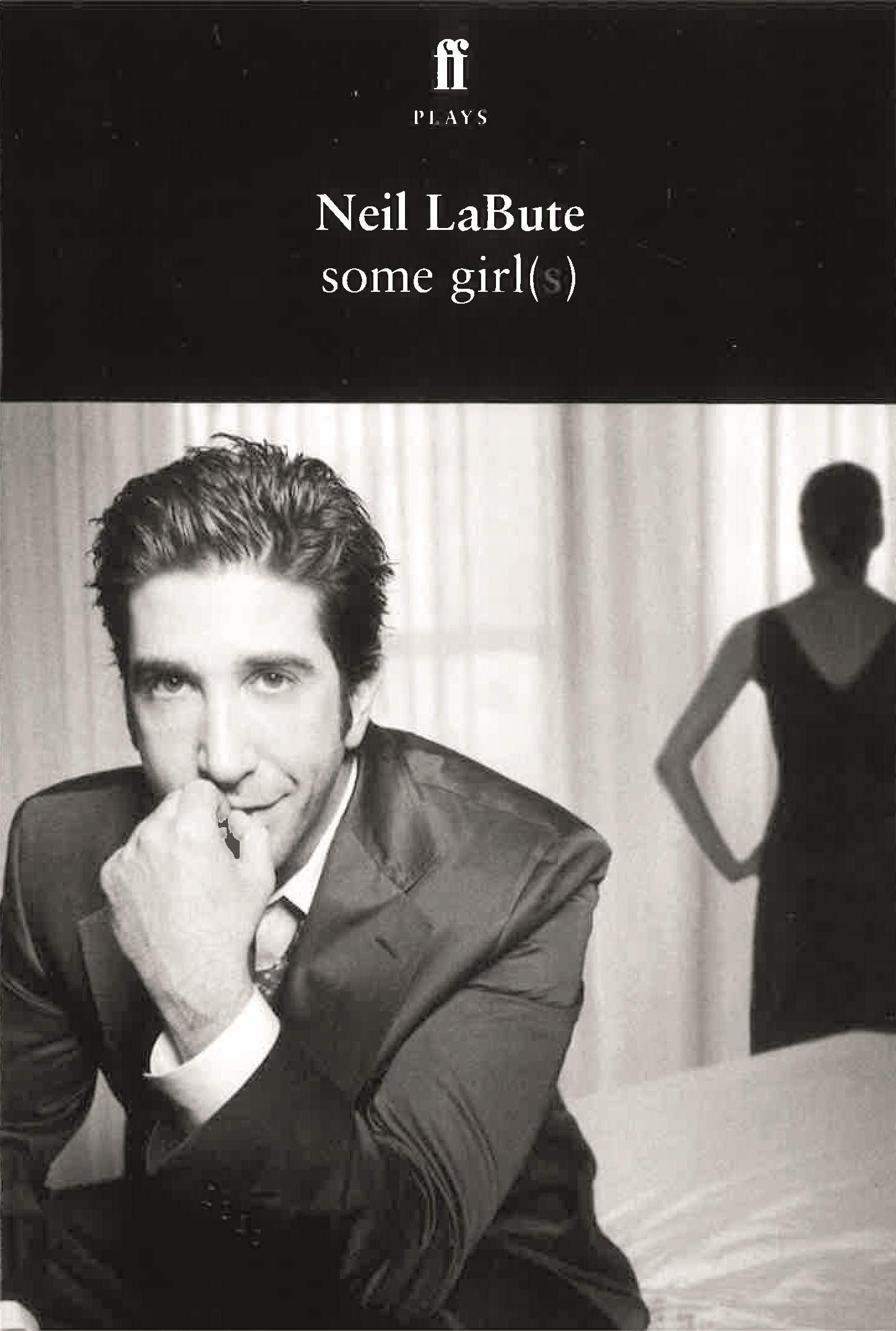 Some Girl(S): A Play,New
