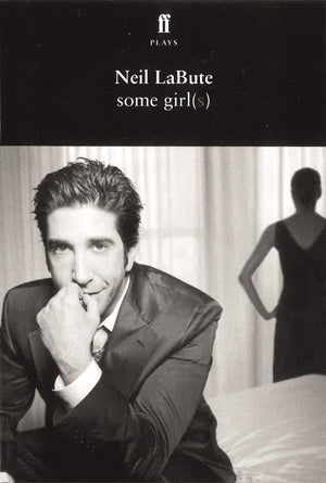 Some Girl(S): A Play,New