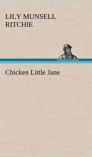 Chicken Little Jane,Used