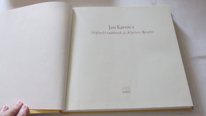 Jan Karon'S Mitford Cookbook And Kitchen Reader,New