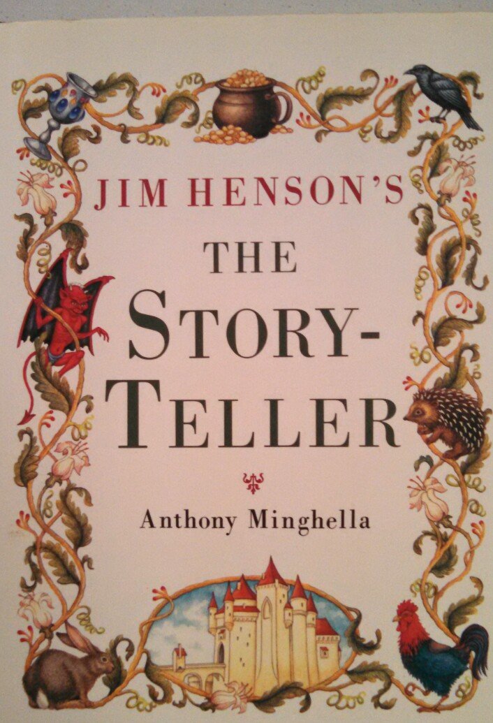 Jim Henson'S The Storyteller