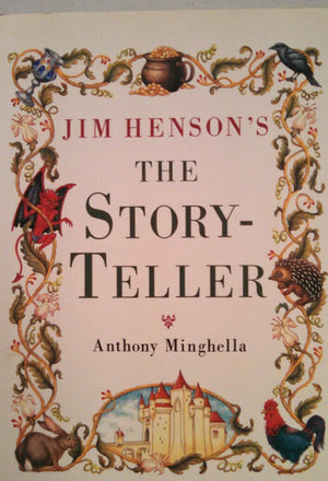 Jim Henson s  the Storyteller