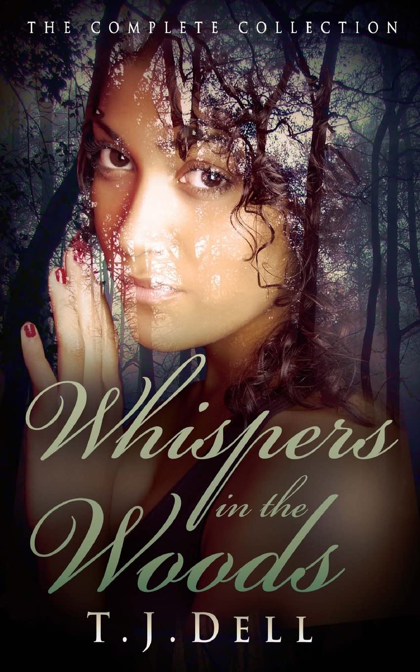 Whispers In The Woods (The Complete Collection),Used