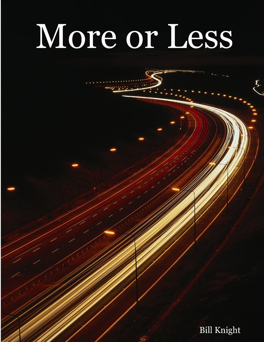 More Or Less,Used