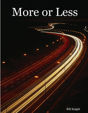 More Or Less,Used