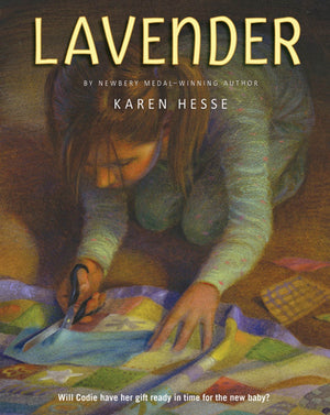 Lavender,Used