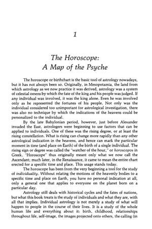 Horoscope Symbols,Used