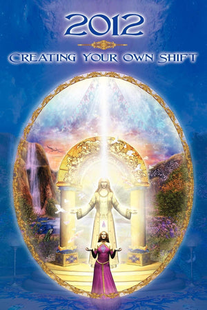 2012: Creating Your Own Shift,Used