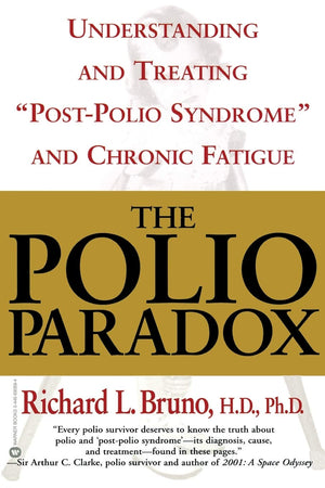 The Polio Paradox: What You Need To Know