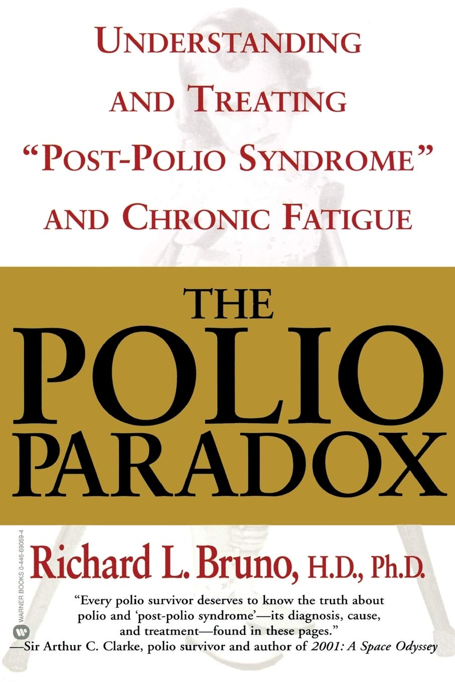 The Polio Paradox: What You Need To Know
