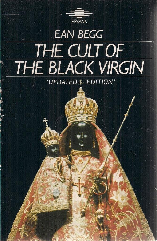 The Cult Of The Black Virgin