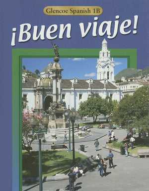 Buen Viaje! Level 1B,New
