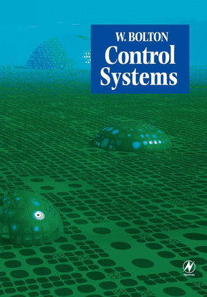 Control Systems,Used