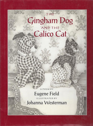 The Gingham Dog And The Calico Cat