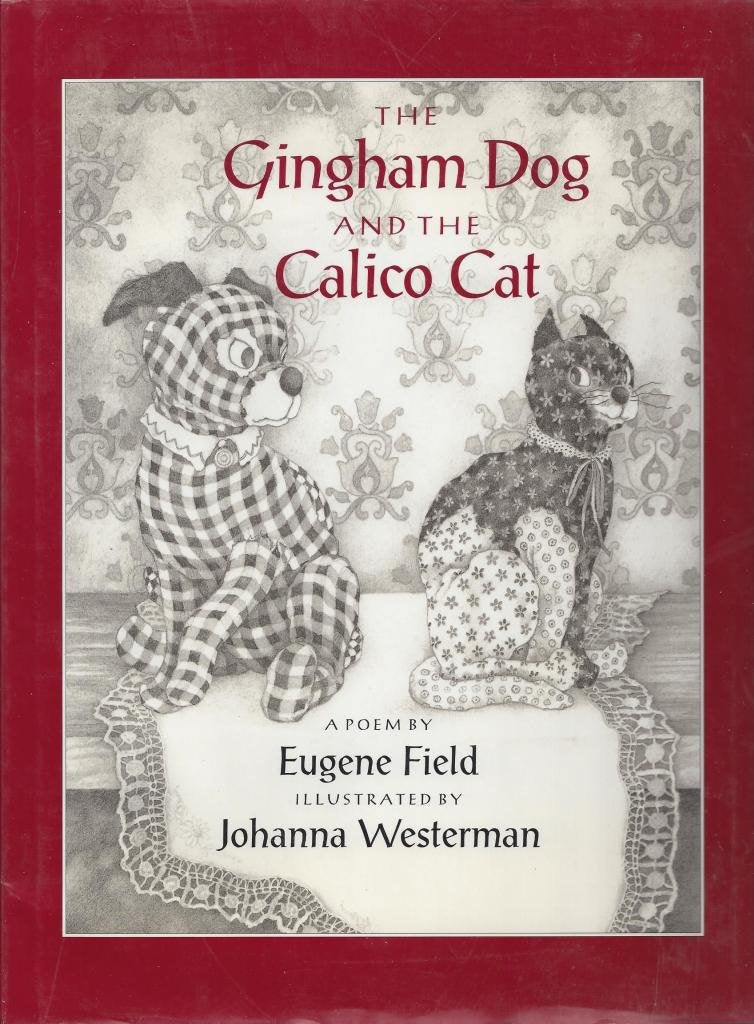 The Gingham Dog And The Calico Cat