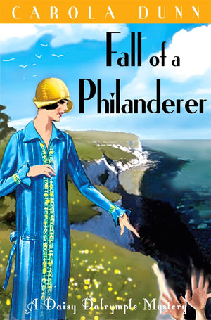 Fall Of A Philanderer,Used