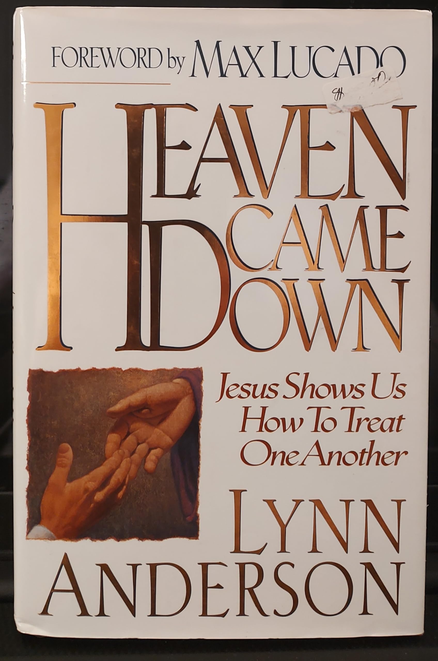 Heaven Came Down,Used