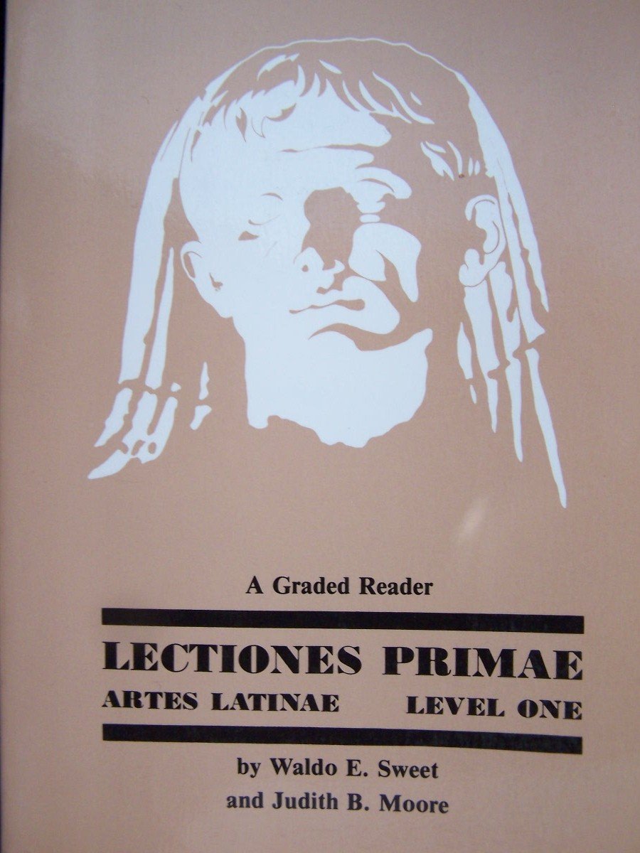 Teacher'S Guide To Lectiones Primae (Artes Latinae: Graded Reader, Level 1),New