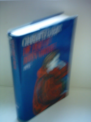 Die Frau im roten Mantel (German Edition),Used
