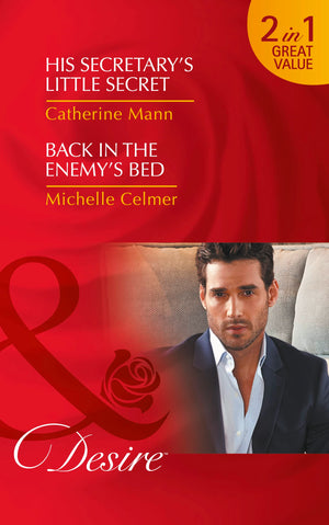 His Secretary's Little Secret,Used