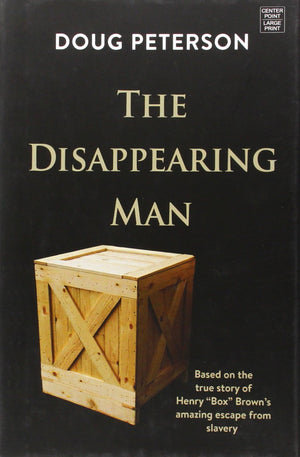 The Disappearing Man,Used