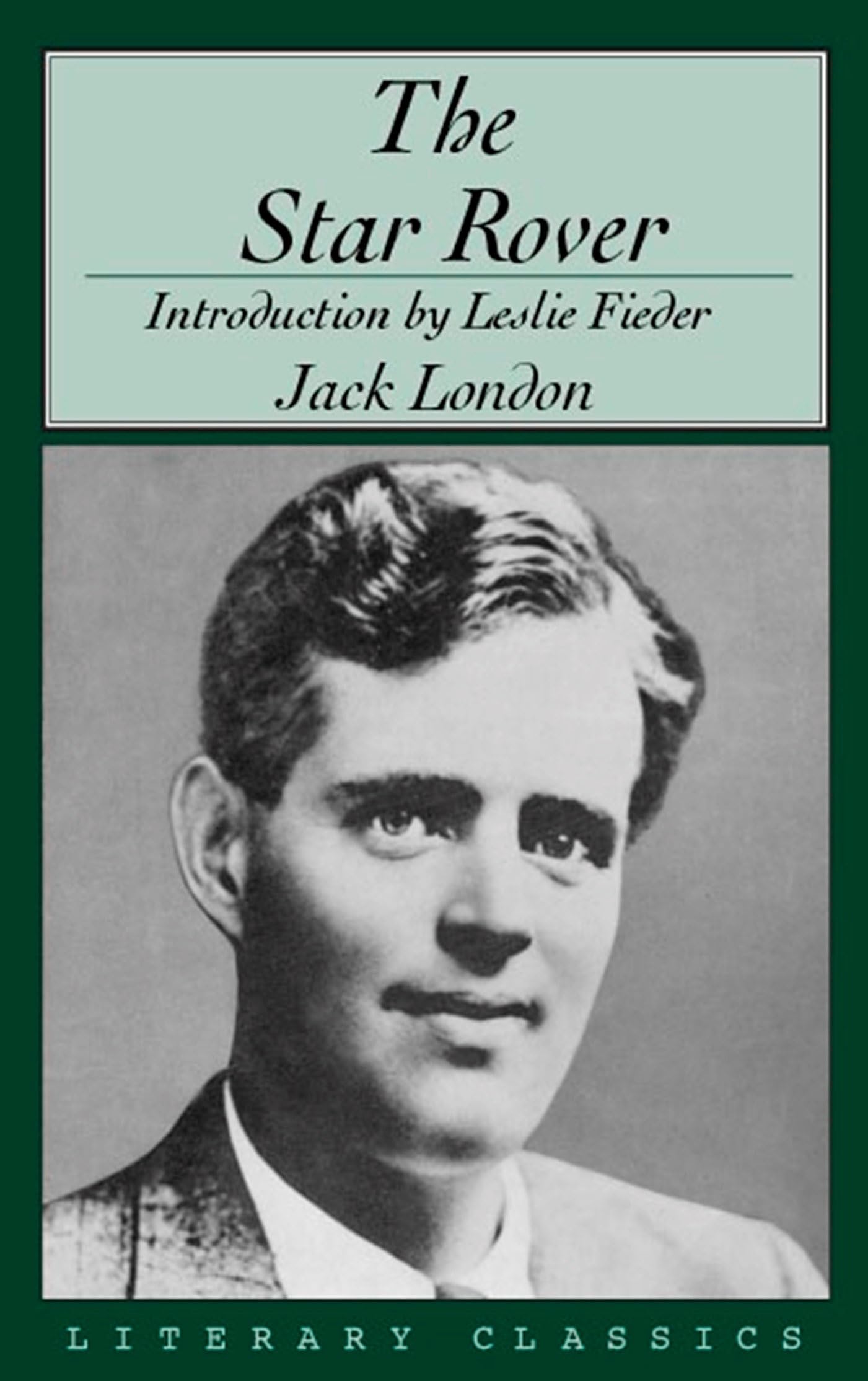 The Star Rover (Literary Classics),Used