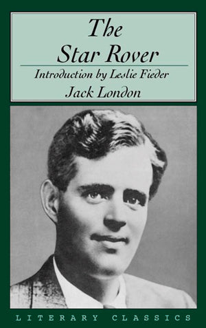 The Star Rover (Literary Classics),Used