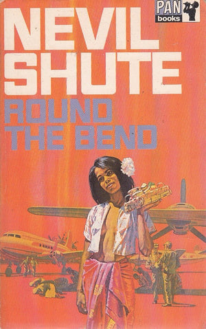 Round The Bend,Used