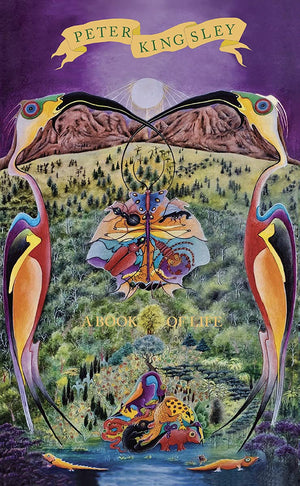 A Book Of Life