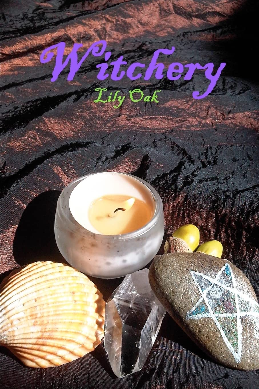 Witchery,Used