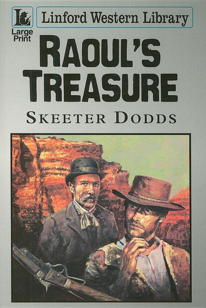 Raoul's Treasure,Used