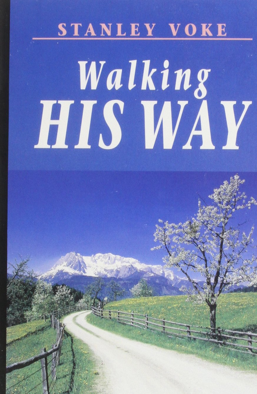 Walking His Way,Used