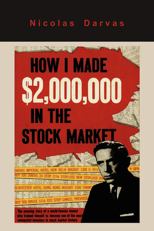 How I Made $2,000,000 In The Stock Market,Used