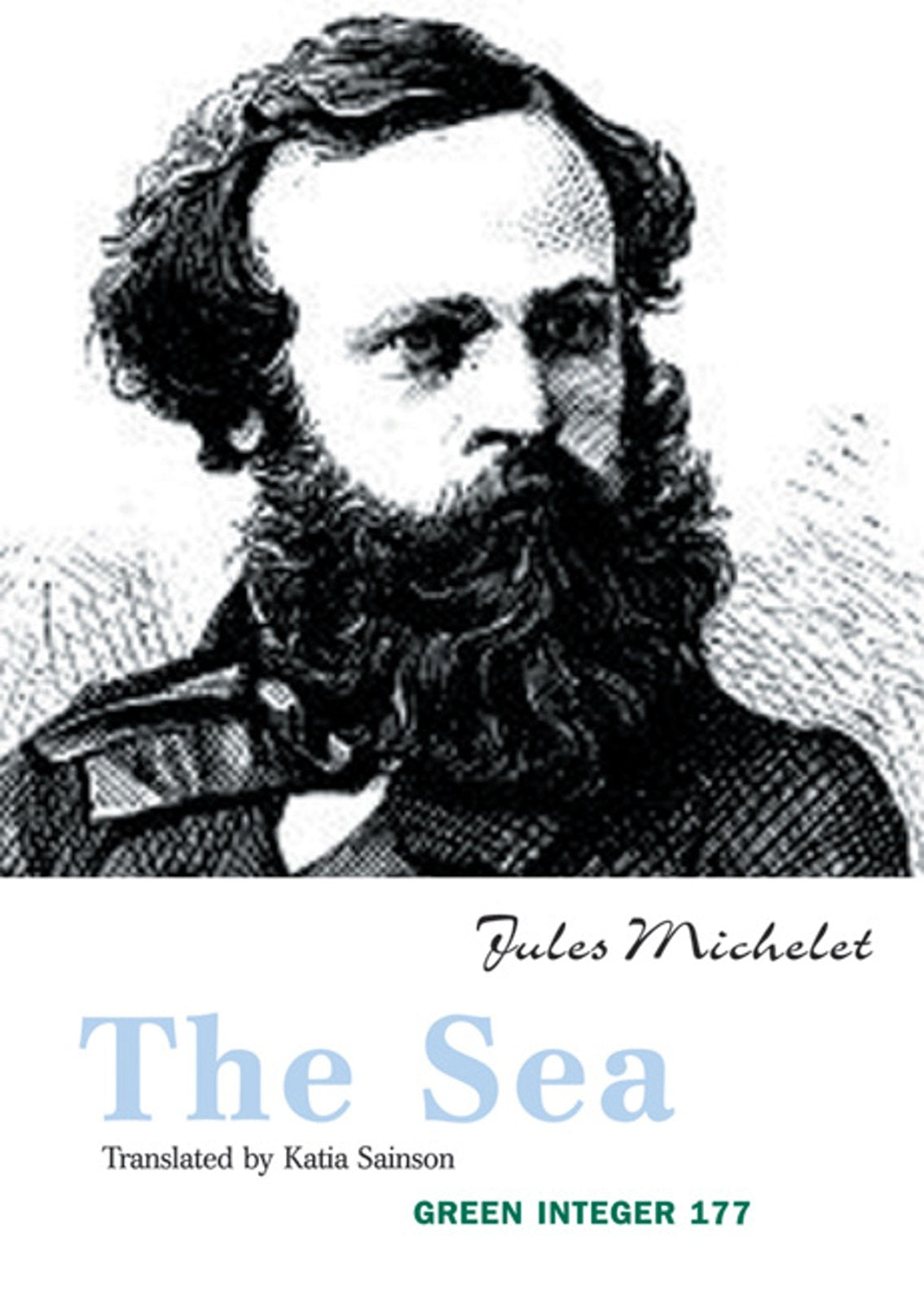The Sea (Green Integer),Used