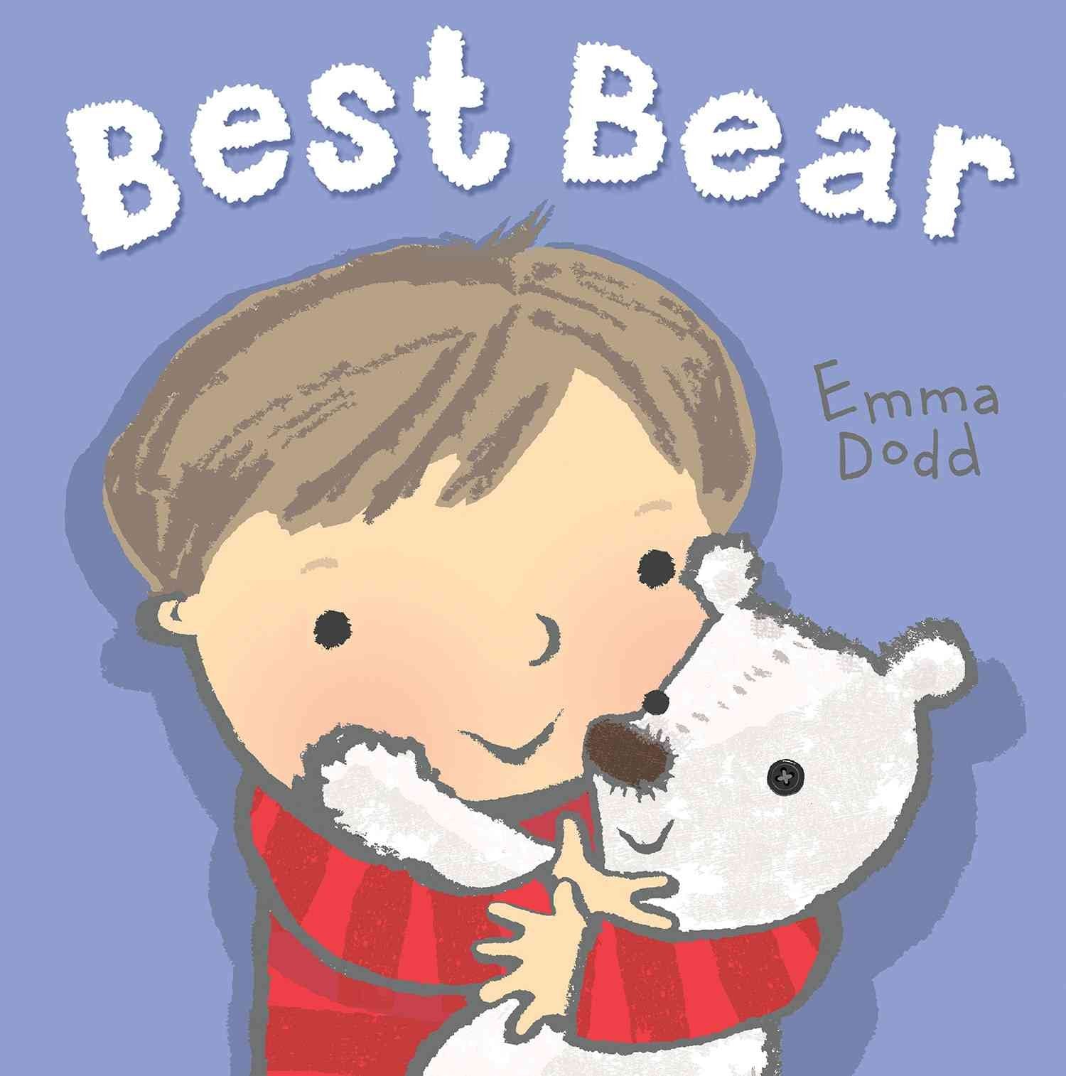 Best Bear,Used