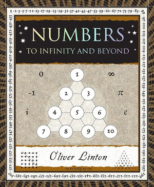 Numbers: To Infinity And Beyond (Wooden Books North America Editions),Used