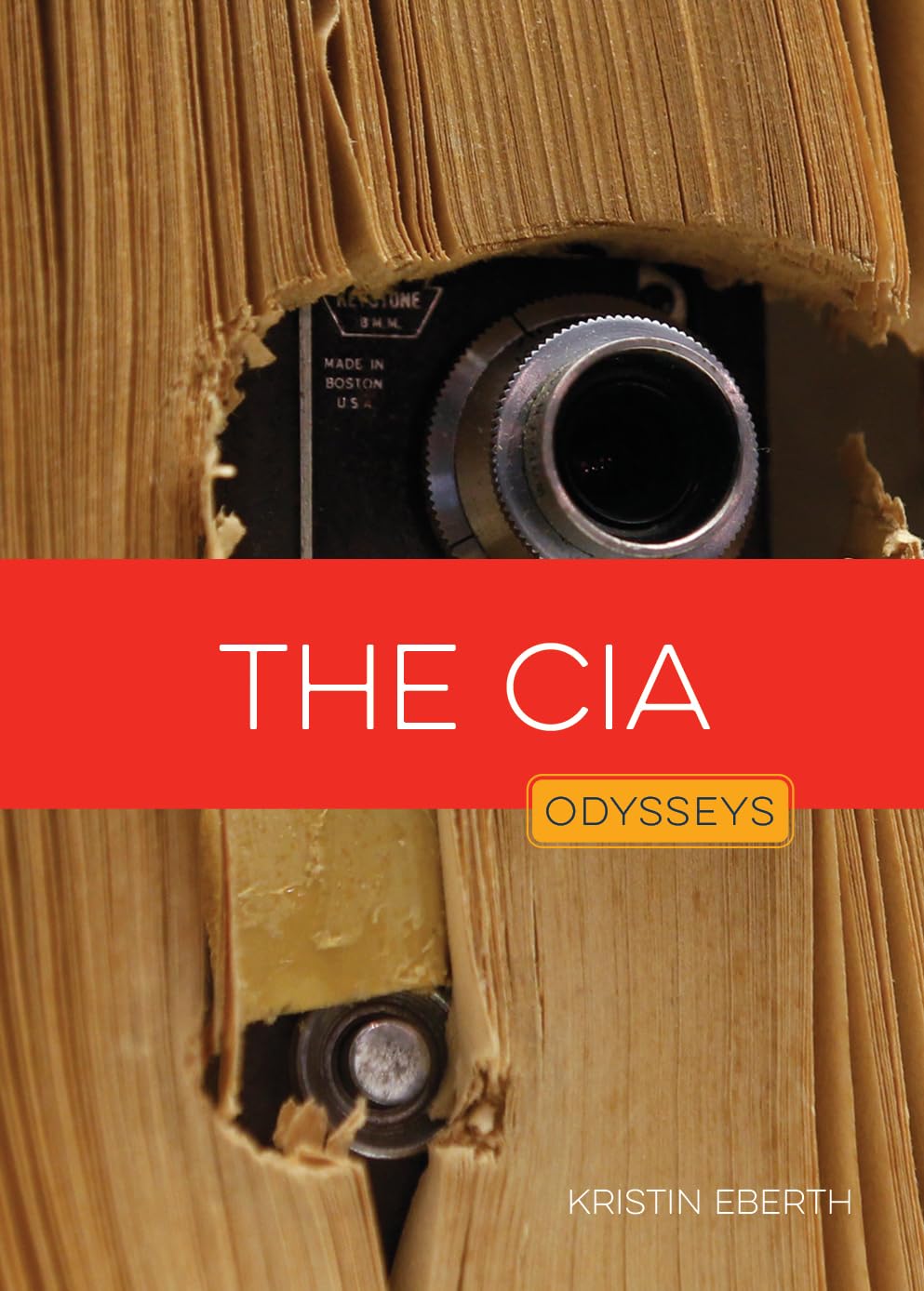 CIA