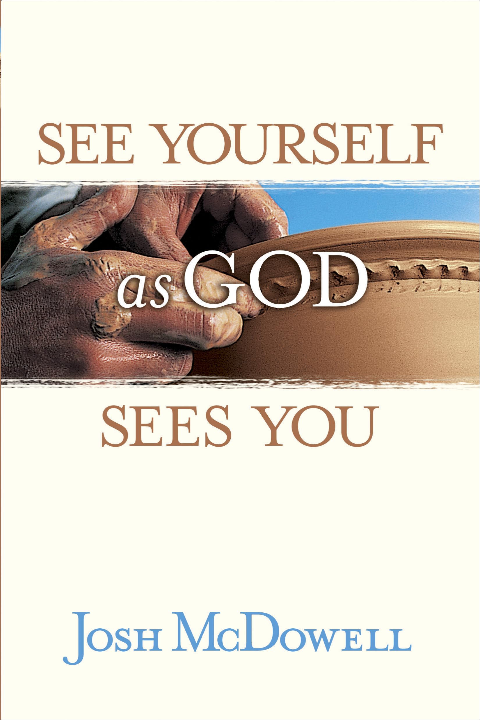 See Yourself as God Sees You,Used