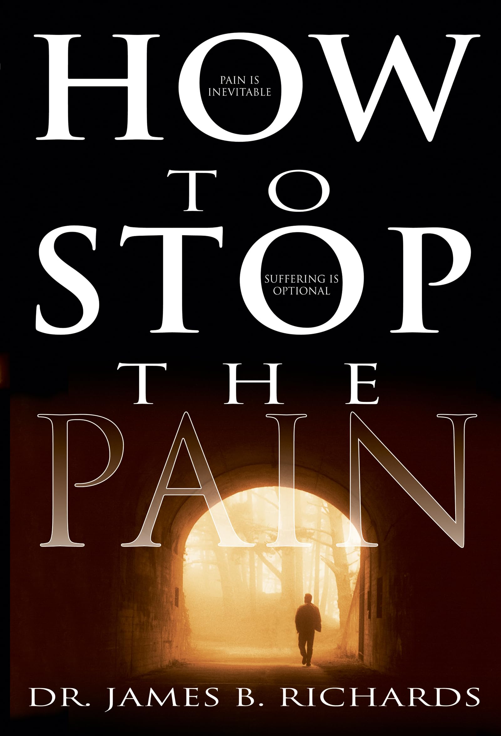 How to Stop the Pain,New