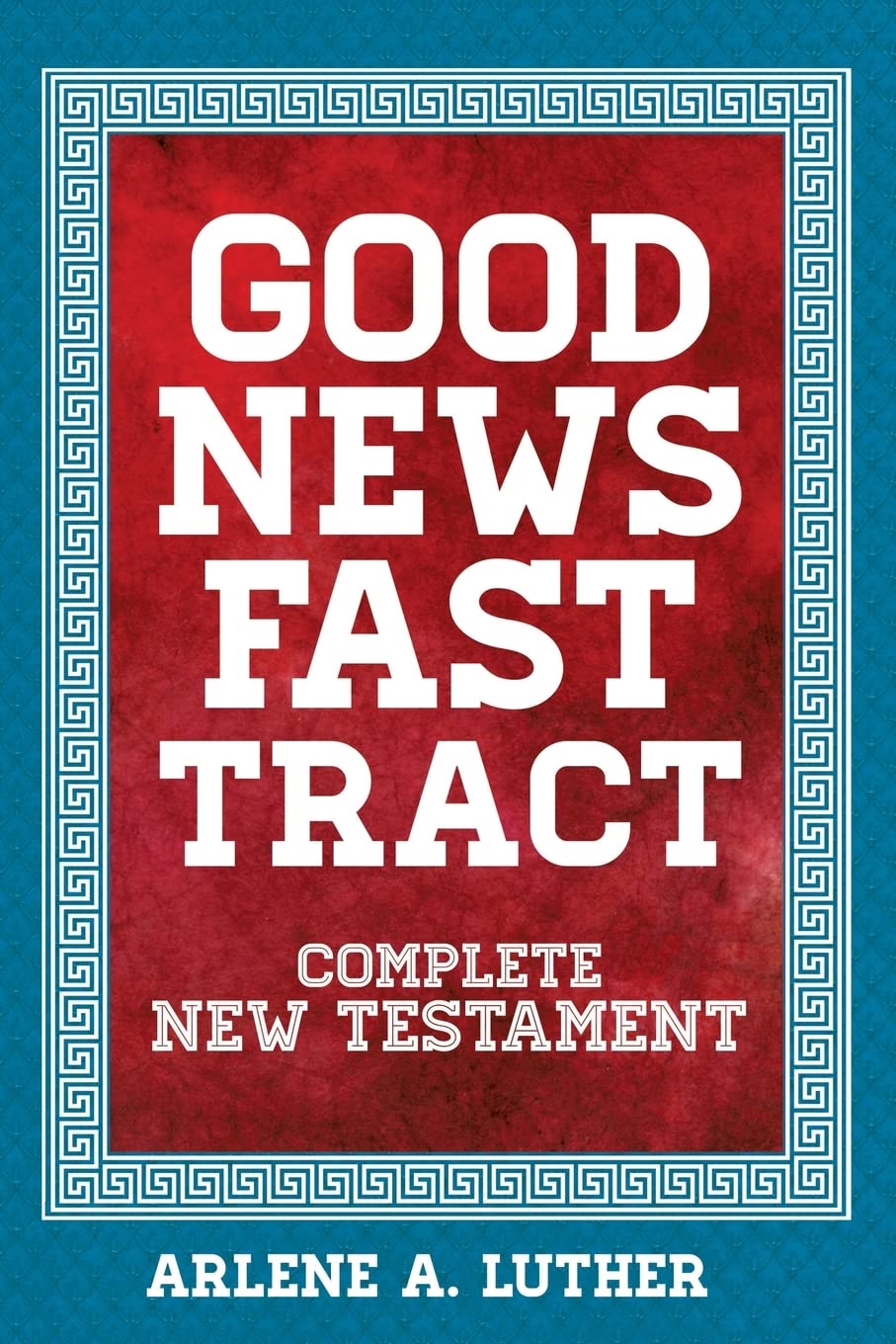 Good News Fast Tract,New